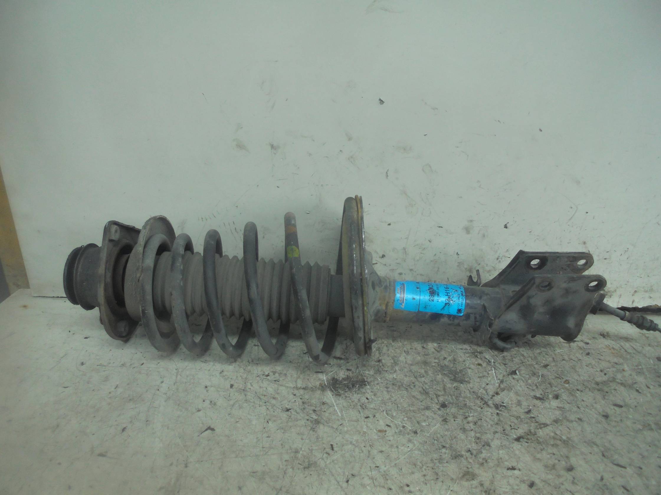 Ammortizzatore ant. sx.